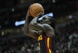 „Maccabi“ gretas papildys gynėjas iš NBA