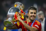 L.de la Fuente: „Duokite Rodri „Ballon d‘Or“