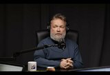 M.Starkus ir „Prelegentai“: „Supratome, kad populiariname futbolą“