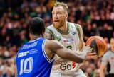 I.Brazdeikis – KMT finalo ketverto MVP