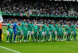 Čempionų lygos atrankoje „Kauno Žalgirio“ laukia Kosovo čempionai