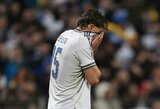 Italijos futbolą gelbės Conte ir Maldini?