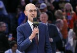 Tonas keičiasi: „NBA turėtų dirbti kartu su Eurolyga“