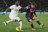 „Milan“ nesėkminga serija tęsiasi: patirtas dar vienas pralaimėjimas