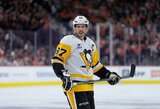 Prie Kanados rinktinės pasaulio čempionate prisijungs ir Sidney Crosby