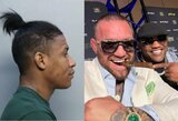 BKFC kovotojas automobiliu bandė partrenkti Yoelį Romero, o tada išsitraukė kardą: buvo teisiamas dėl pasikėsinimo nužudyti