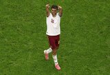 „Barcelona“ nepasiduoda kovoje dėl Rodri: pateikė galutinį pasiūlymą