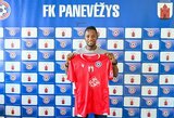 „Panevėžys“ stiprina atakuojantį arsenalą