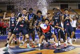 Finale ispanus patiesę prancūzai triumfavo Europos U16 čempionate