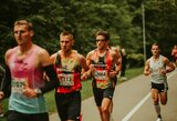 Varšuvos maratone Lukas Tarasevičius pateko į 10-uką