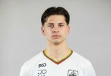 „TransINVEST“ gretas papildė du futbolininkai, o su klubo auklėtiniu pasirašytas profesionalus kontraktas