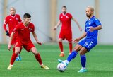 „Sūduva“ namuose palaužė „Hegelmann“ klubą
