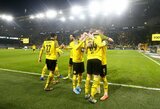 Dortmundo klubas vietiniame čempionate varžovams atseikėjo 6 įvarčius 