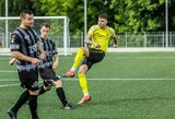 Lietuvos mažojo futbolo čempionas papildė „Kauno Žalgirio“ gretas