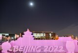 Kinija imasi veiksmų: Pekino olimpiados bilietai plačiajai visuomenei nebus parduodami