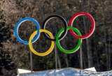 LTOK ragina tarptautines federacijas būti principingiems ir neleisti Baltarusijos sportininkams dalyvauti varžybose su savo nacionaline simbolika