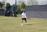 Dėl Ukrainos sunerimęs R.Berankis: „Protu suvokti ten vykstančių dalykų – neįmanoma“