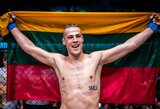 „Tai buvo didžiausia vagystė „Cage Warriors“ istorijoje“: N.Kanišausko komanda pasisakė apie neteisingą teisėjų vertinimą ir prasitarė apie lietuvio traumą