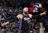 „Kings“ lietuviai įspūdingai užbaigė reguliariojo sezono kovas