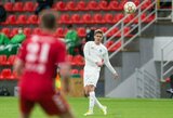 P.Mamičius: „Man patinka nauji iššūkiai, noriu laimėti“