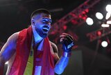 Apie trijų svorio kategorijų čempionų titulus galvojantis Ilia Topuria davė pažadą UFC organizacijai