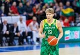 M.Kuzminskas: „Prancūzai mus lenkia tiek meistriškumu, tiek talentu“