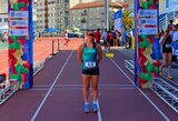 Gabrielė Ūkanytė – Europos jaunių šiuolaikinės penkiakovės čempionato finale