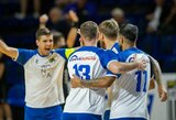 Futsal A lygos 16 turas: pirmoji autsaiderių pergalė ir jonaviečių paraiška