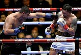 Jake'o Paulo, Anthony Joshua, „Canelo“ ir kitų reakcija į kontraversišką Usyko – Verhoeveno kovos teisėjo sprendimą