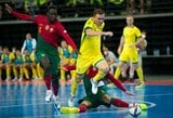 2026-ųjų UEFA futsal Europos čempionatas Lietuvoje ir Latvijoje: atrankos dalyviai, sistema ir datos