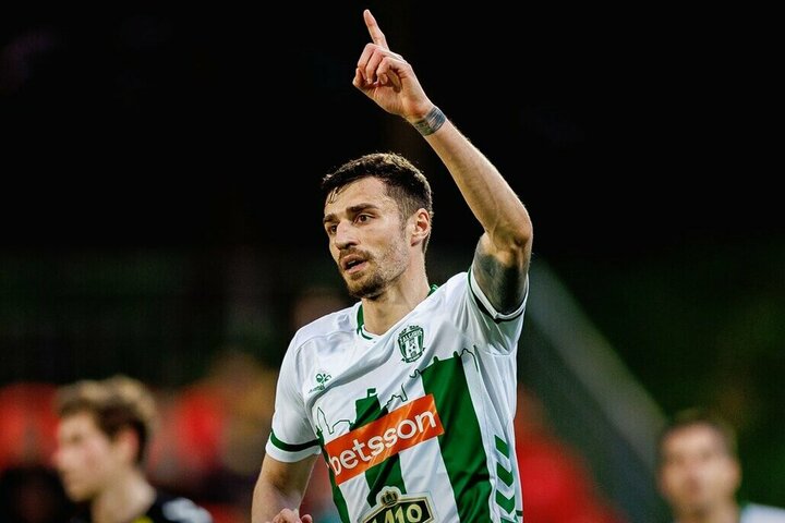„Žalgiris“ įveikė svečius iš Šiaulių