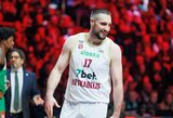 Orelikas karjerą tęs Azerbaidžane