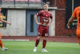 A lygos turo apžvalga: šeimininkų puolimas – neefektyvus