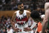 „Real“ susitarė su Eurolygos žvaigžde
