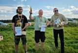 Finišavo Lietuvos aviamodelių taurės sezonas