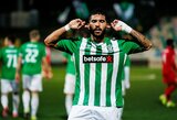 Pirmasis „Žalgirio“ varžovas Europoje – Maltos čempionai