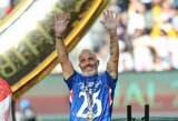 „Chelsea“ treneris palygino triumfą FIFA pasaulio klubų taurėje su Čempionų lygos trofėjumi