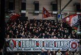 „Ryto“ tikslas – „NBA Europe“ lyga