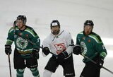 Startuoja „TOPsport Lietuvos ledo ritulio čempionatas“: kuo išskirtinės jo dalyvės?	