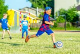 Rugpjūčio mėnesį Žemaitijoje laukia net du mažojo futbolo festivaliai 
