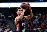 „Žalgiris“ ir Maodo Lo yra arti susitarimo