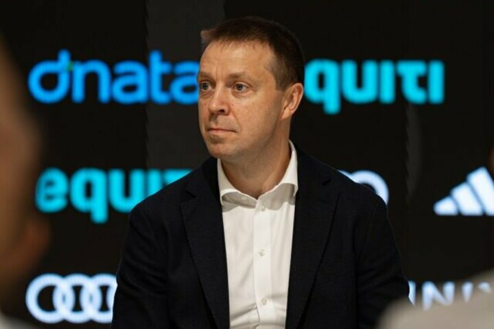 Motiejūnas – apie „Ryto“ galimybes žaisti „NBA Europe“: „Jiems nėra šansų ten patekti tiesiogiai“