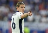 Šaltiniai: C.Gallagheris priėmė „Atletico“ pasiūlymą