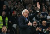 „Panathinaikos“ pateikė savo pasiūlymą Obradovičiui