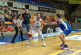 P.Valinskas Belgijoje pelnė 25 taškus