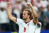 Harry Kane‘as pakartojo įspūdingą Cristiano Ronaldo karjeros rekordą
