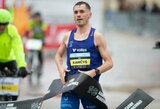 R.Kančys ir L.Kiriliuk laimėjo Lietuvos 10 km bėgimo plentu čempionatą