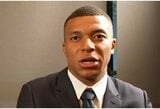 K.Mbappe kontrakto detalės: 35 mln. eurų atiteks „Monaco“, puolėjas nusileido dėl teisių į savo atvaizdą 