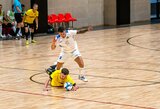 Be staigmenų: TOPsport futsal A lygos finale – „Kauno Žalgirio“ ir „Vikingų“ akistata