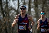 Lietuvos 10 km bėgimo čempiono titulą Birštone ginsiantis Tarasevičius: „Mano lūkesčiai – aukšti“ 